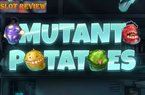 Mutant Potatoes slot